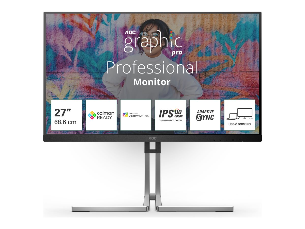AOC Q27U3CV